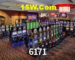 Slots com jackpots e giros grátis na 6171