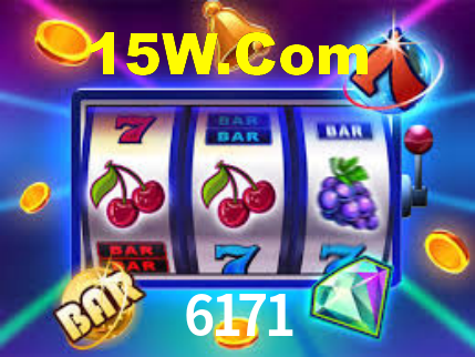 Mercados ao vivo e cash out na 6171