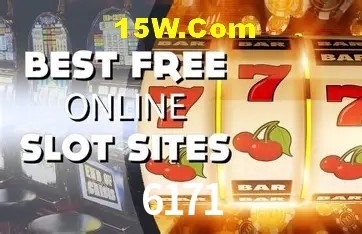 Jogos populares e pagamentos rápidos na 6171